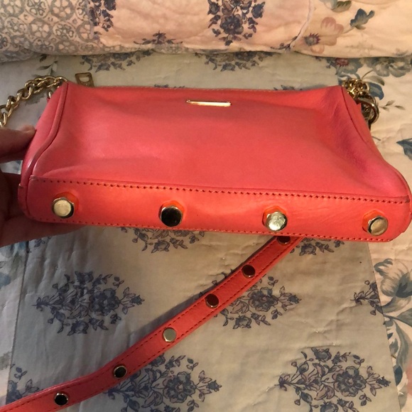 Rebecca Minkoff Crossbody - Picture 5 of 12